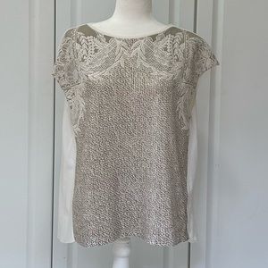 ZARA Shirt Size L